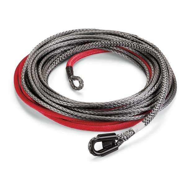 Warn Warn 96040 100' X 3/8" Spydura Pro Synthetic Rope 96040 - main